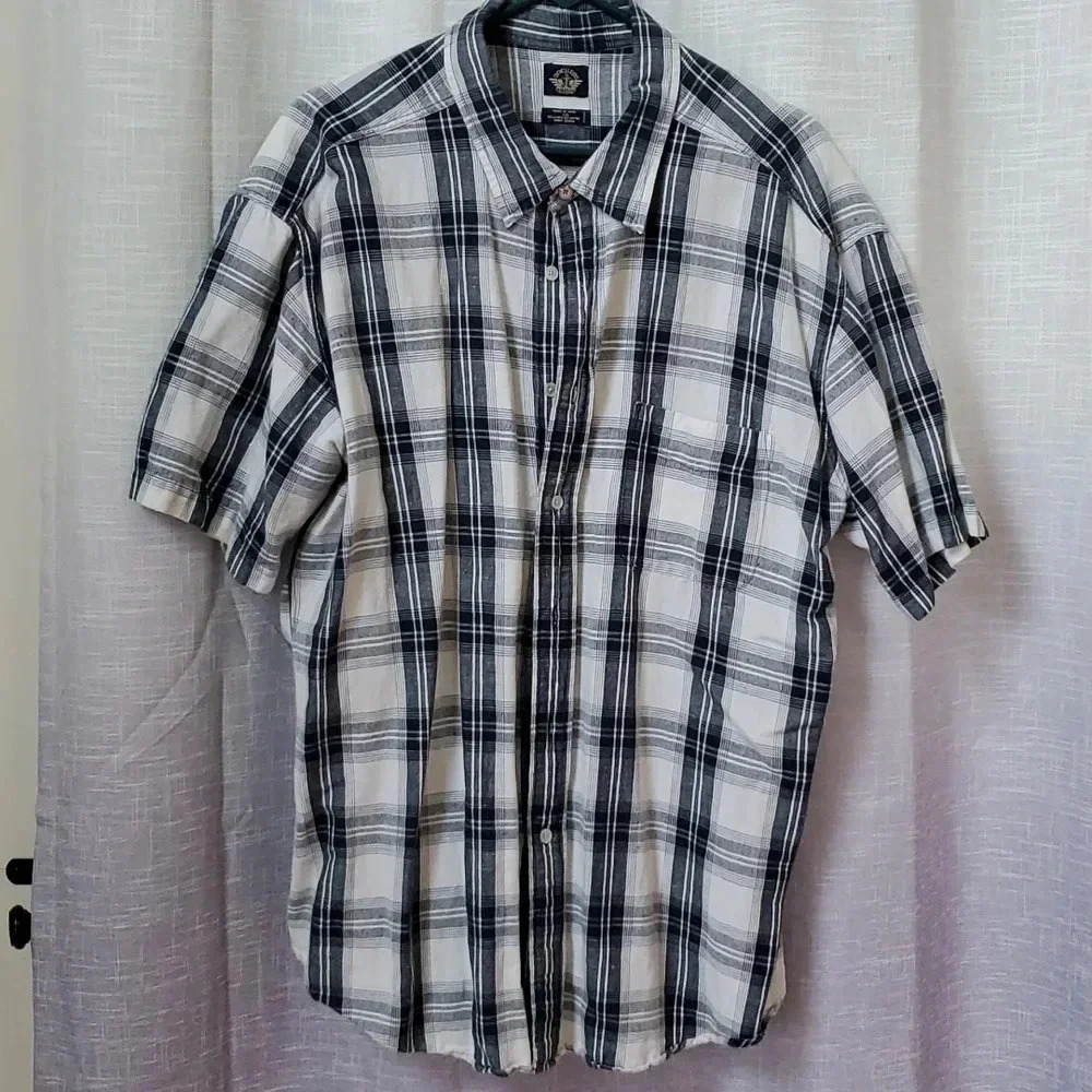 DOCKERS